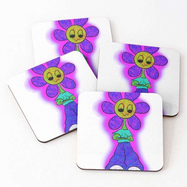 Item preview, Sad lil flower  designed and sold by jocsartss.