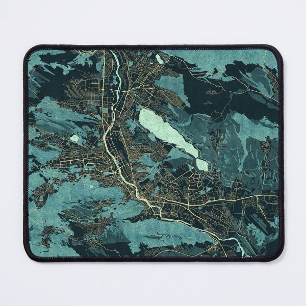 Item preview, Tbilisi City Map of Georgia - Summer designed and sold by deMAP.