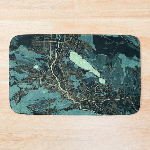Item preview, Tbilisi City Map of Georgia - Summer designed and sold by deMAP.