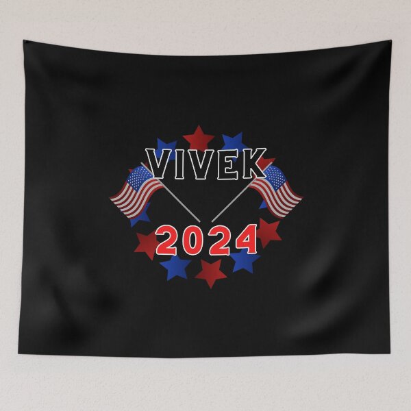 Item preview, Vivek Ramaswamy election designed and sold by GlunmanStore.