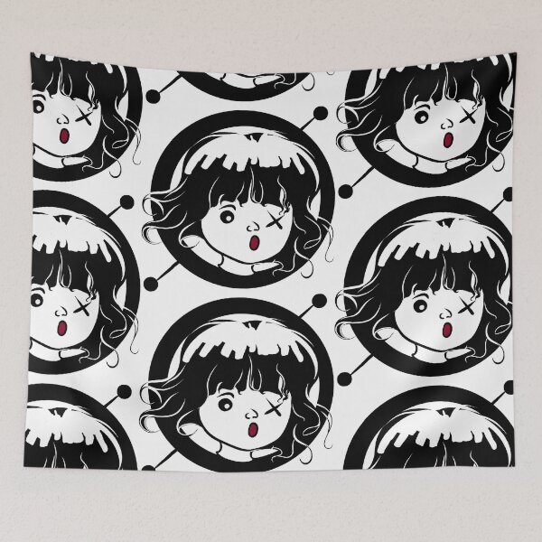 Item preview, Miggies #4 Cut designed and sold by Motastic.