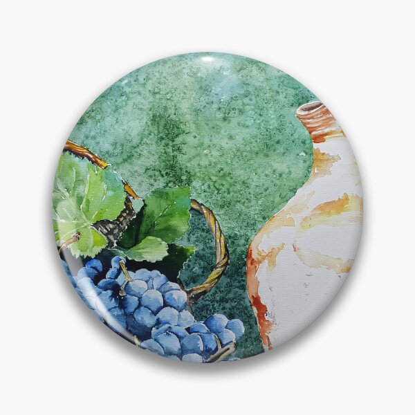 Item preview, Journey of the Grape designed and sold by Canip Taskiran.