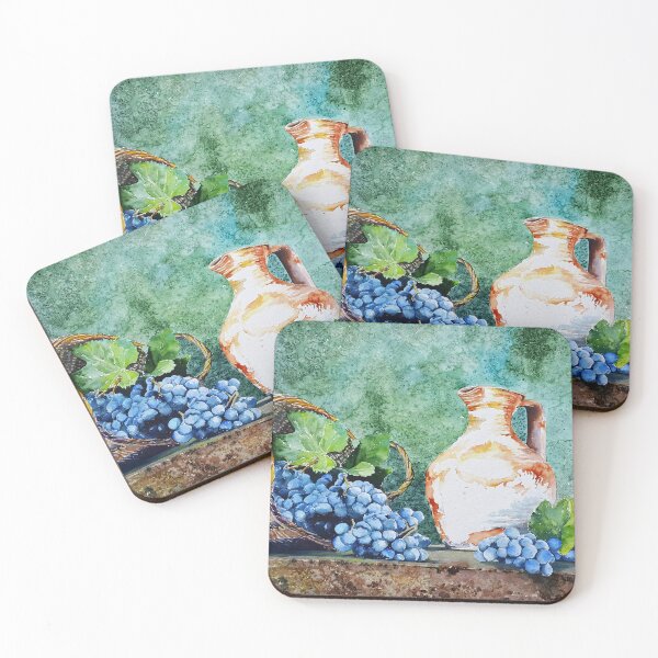 Item preview, Journey of the Grape designed and sold by Canip Taskiran.