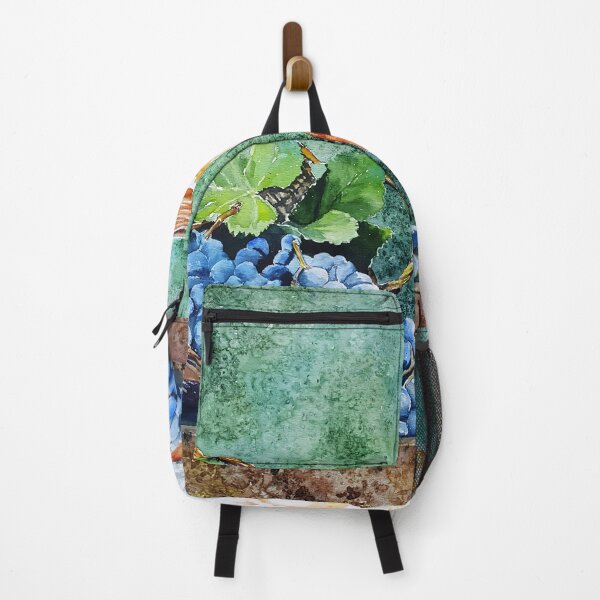 Item preview, Journey of the Grape designed and sold by Canip Taskiran.