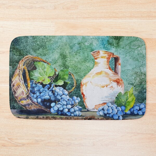 Item preview, Journey of the Grape designed and sold by Canip Taskiran.