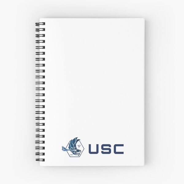 Item preview, Logotipo 2023 con texto USC designed and sold by LandscaperUSC.