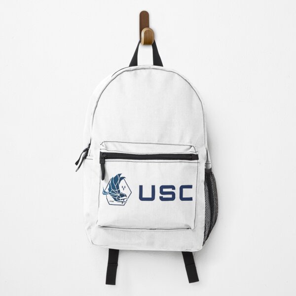 Item preview, 2023 Logo with USC Text designed and sold by LandscaperUSC.