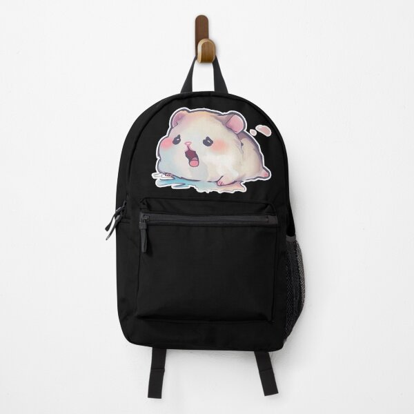 Item preview, Crying Hamster designed and sold by RosmirStore.
