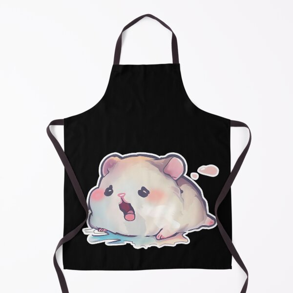 Item preview, Crying Hamster designed and sold by RosmirStore.
