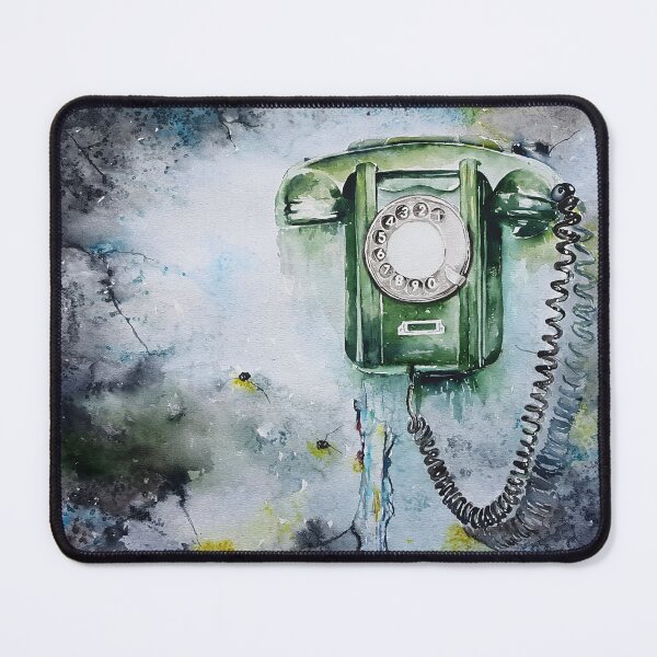 Item preview, Antique Telephone designed and sold by Canip Taskiran.