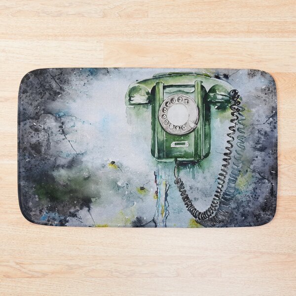 Item preview, Antique Telephone designed and sold by Canip Taskiran.
