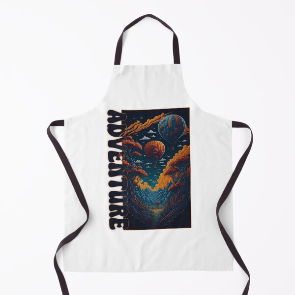 Item preview, Adventure and Balloon designed and sold by Alahchin Art.