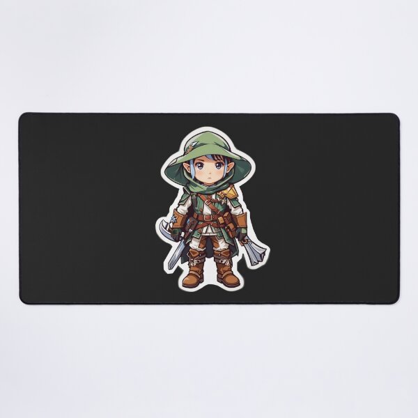 Item preview, Expert Marksman, Chibi Ranger designed and sold by DBPauwels.