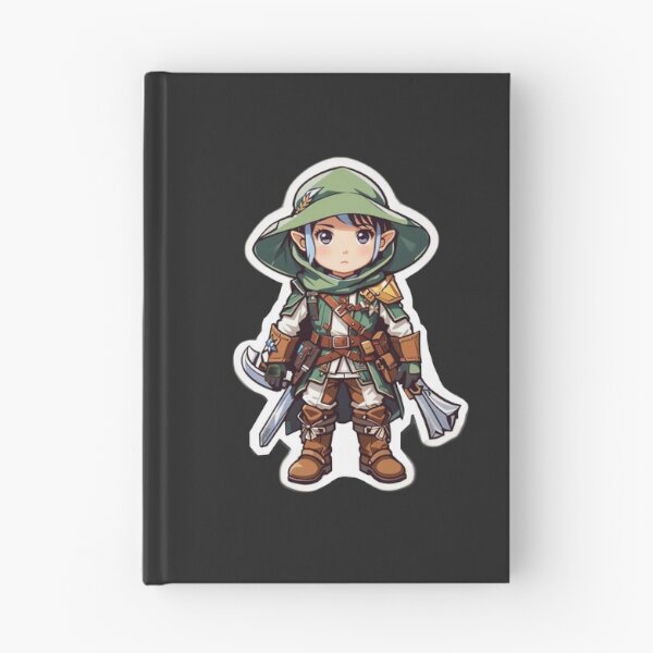 Item preview, Expert Marksman, Chibi Ranger designed and sold by DBPauwels.