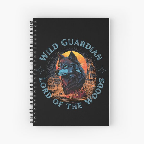 Item preview, Wild Guardian  designed and sold by Monica-Designs.