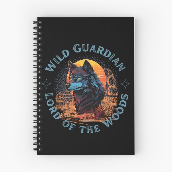 Item preview, Wild Guardian  designed and sold by Monica-Designs.