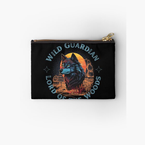 Item preview, Wild Guardian  designed and sold by Monica-Designs.