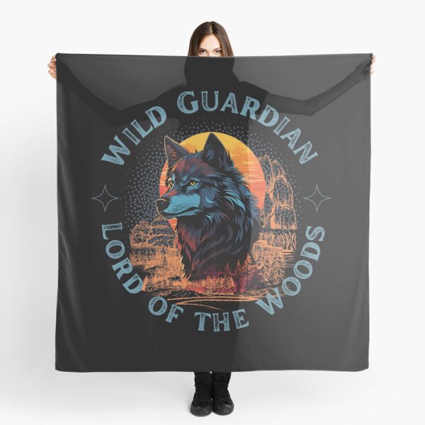 Item preview, Wild Guardian designed and sold by Monica-Designs.
