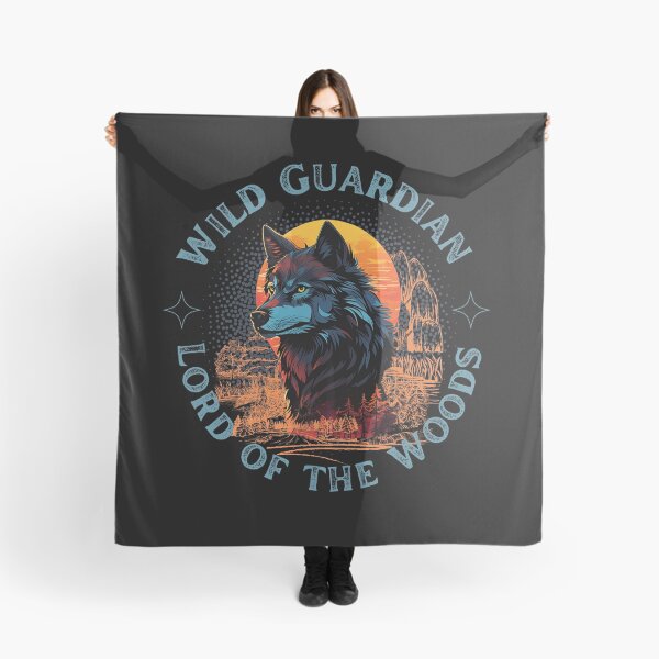 Item preview, Wild Guardian designed and sold by Monica-Designs.