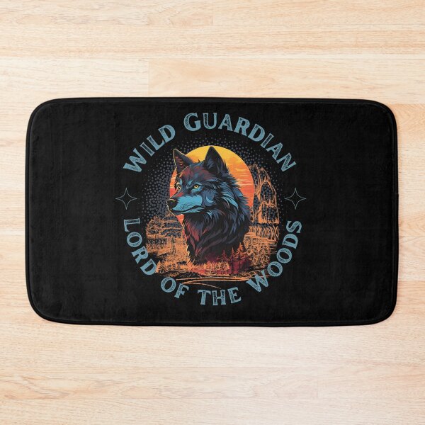 Item preview, Wild Guardian  designed and sold by Monica-Designs.