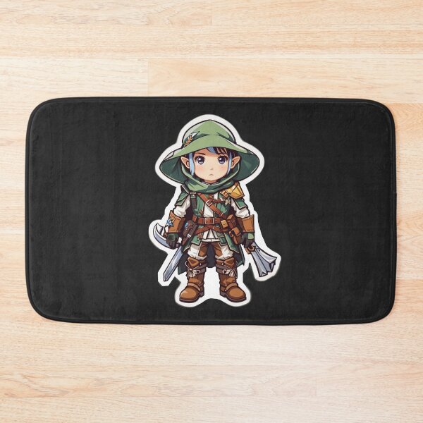 Item preview, Expert Marksman, Chibi Ranger designed and sold by DBPauwels.
