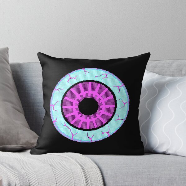 Item preview, Pixel Eyeball designed and sold by xpixelgeist.