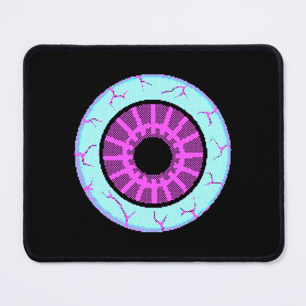 Item preview, Pixel Eyeball designed and sold by xpixelgeist.