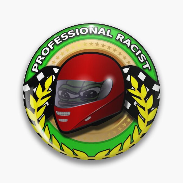 Item preview, Number One Racer! designed and sold by BoopSloop.