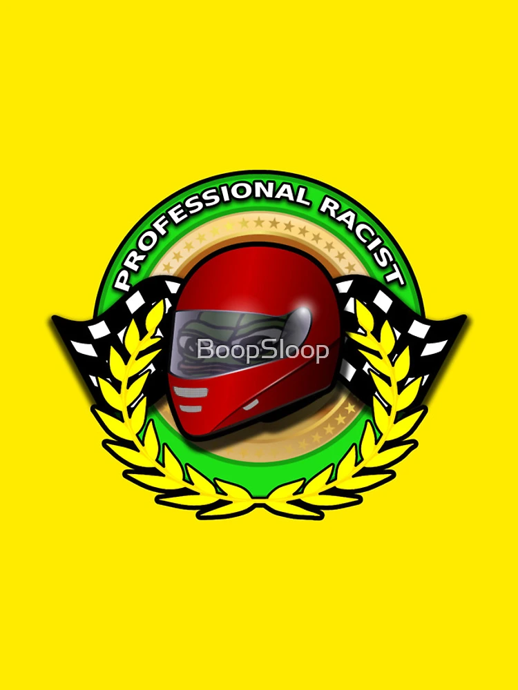 Thumbnail 4 of 4, iPhone Case, Number One Racer! designed and sold by BoopSloop.