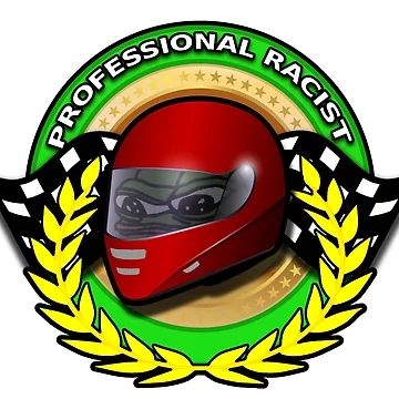 Artwork thumbnail, Number One Racer! by BoopSloop