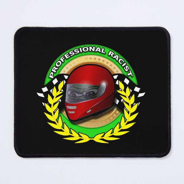 Item preview, Number One Racer! designed and sold by BoopSloop.