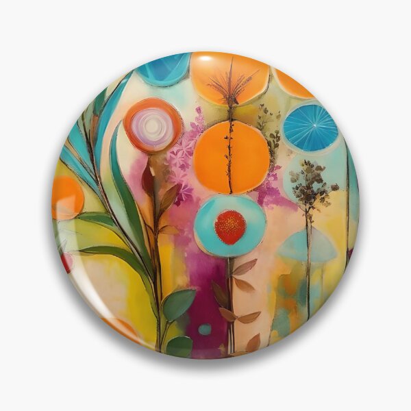 Item preview, Aesthetic Garden Vibes designed and sold by FocalFrenzy.