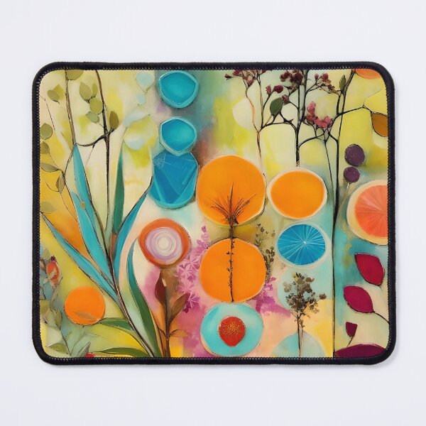Item preview, Aesthetic Garden Vibes designed and sold by FocalFrenzy.