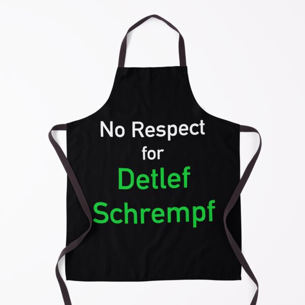 Artikelvorschau, Kein Respekt vor Detlef Schrempf entworfen und verkauft von creuxpibv61.