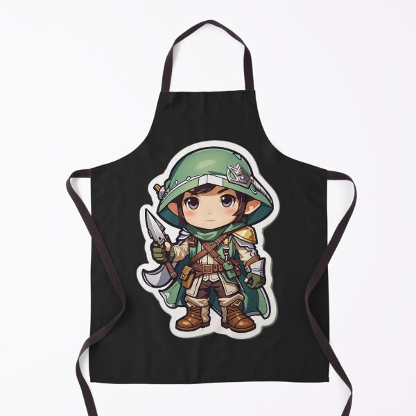 Item preview, Silent Observer, Chibi Ranger designed and sold by DBPauwels.