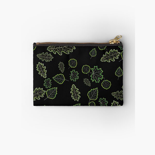 Item preview, Leaves sunk in darkness designed and sold by FlowerandDesing.