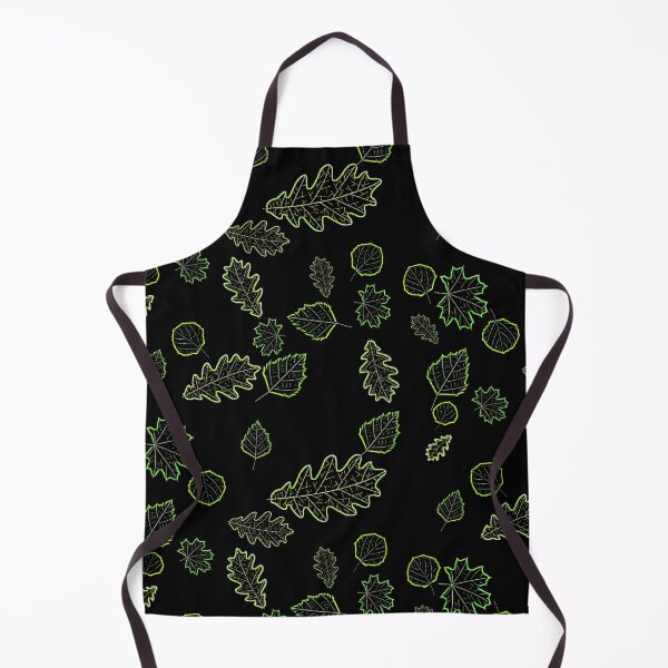 Item preview, Leaves sunk in darkness designed and sold by FlowerandDesing.