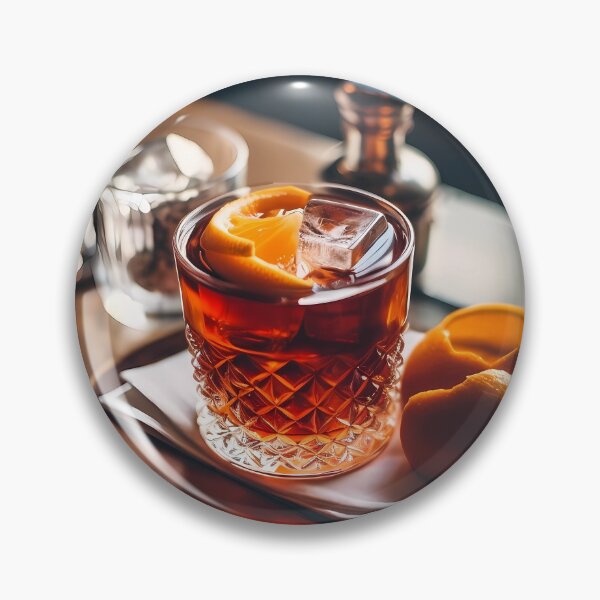 Item preview, Negroni designed and sold by draggers.