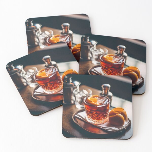 Item preview, Negroni designed and sold by draggers.
