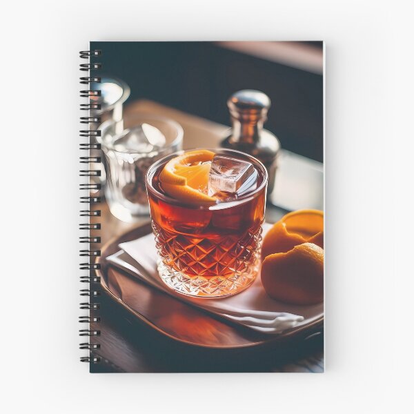 Item preview, Negroni designed and sold by draggers.