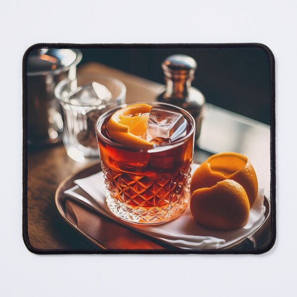 Item preview, Negroni designed and sold by draggers.