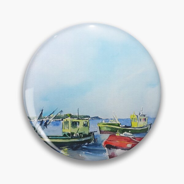 Item preview, Color of My Boat designed and sold by Canip Taskiran.