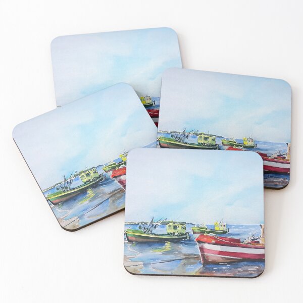 Item preview, Color of My Boat designed and sold by Canip Taskiran.