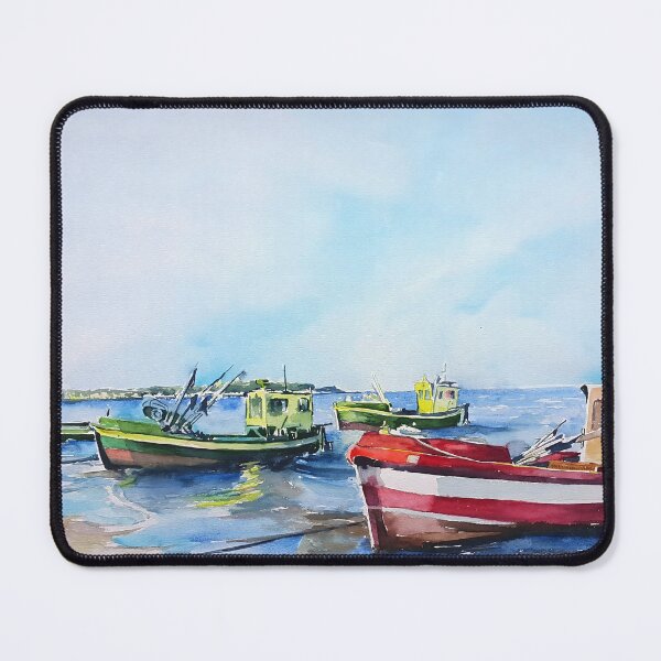Item preview, Color of My Boat designed and sold by Canip Taskiran.