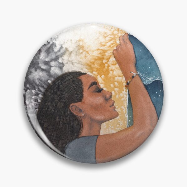 Item preview, Shores Of Gitche Gumee designed and sold by Jarrod Vandenberg.