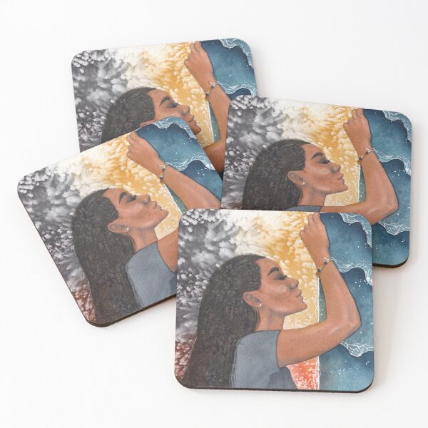 Item preview, Shores Of Gitche Gumee designed and sold by Jarrod Vandenberg.