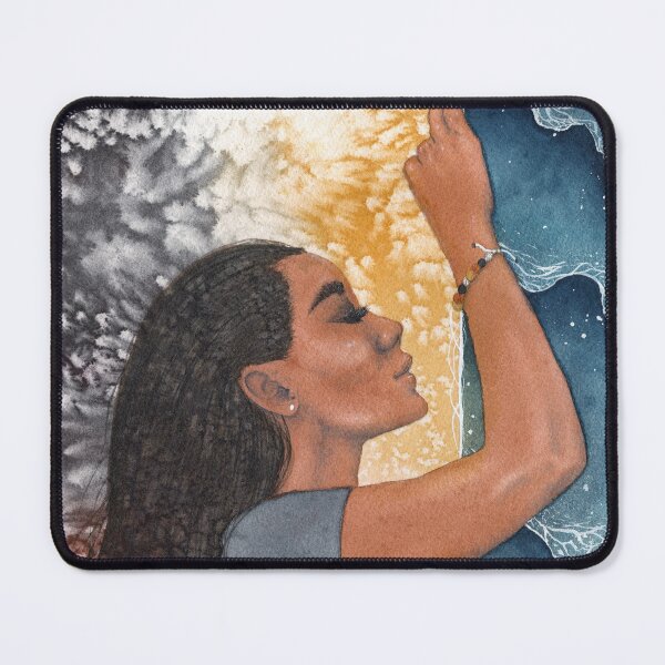Item preview, Shores Of Gitche Gumee designed and sold by Jarrod Vandenberg.