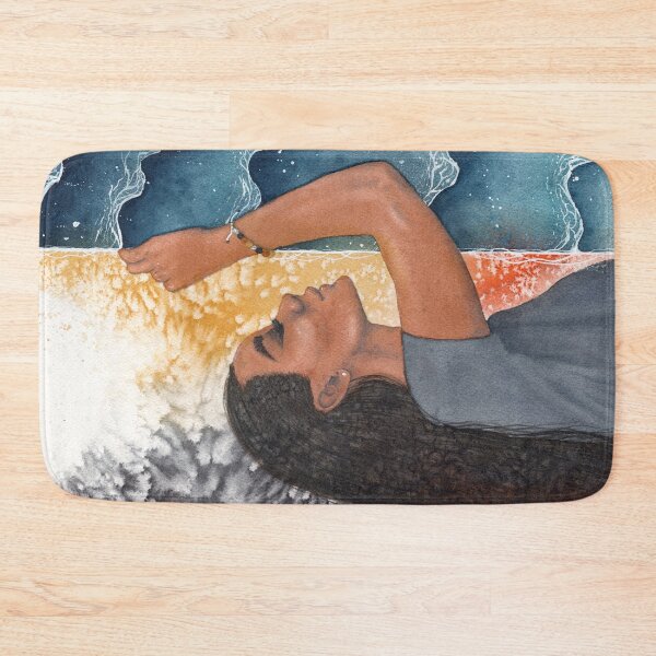 Item preview, Shores Of Gitche Gumee designed and sold by Jarrod Vandenberg.