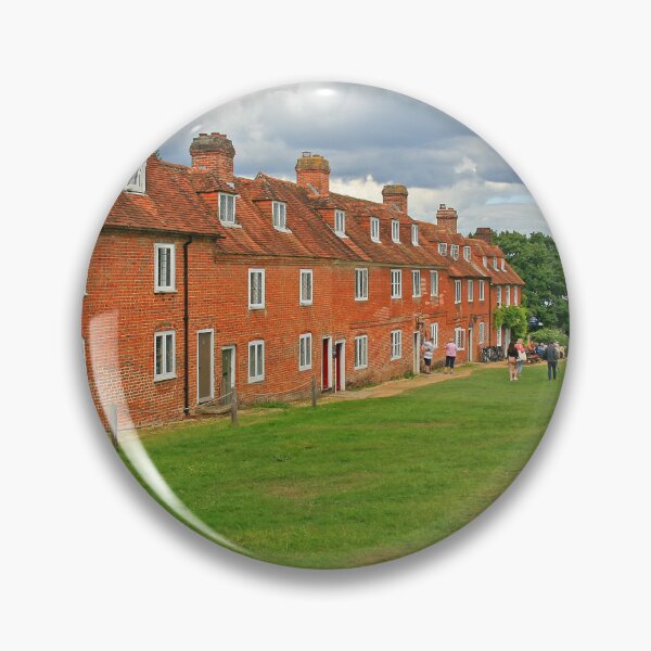 Item preview, Bucklers Hard, Hampshire, August 2023 designed and sold by RedHillDigital.