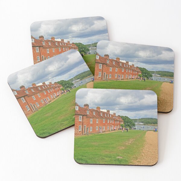 Item preview, Bucklers Hard, Hampshire, August 2023 designed and sold by RedHillDigital.